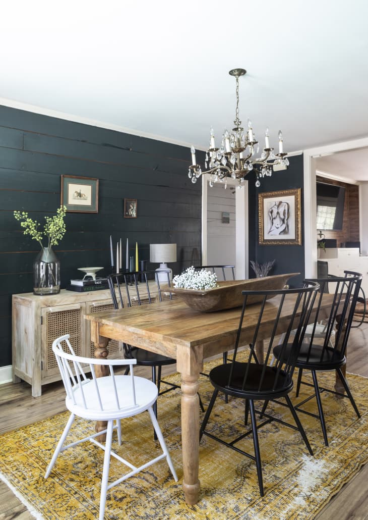 Making dining room best sale chairs